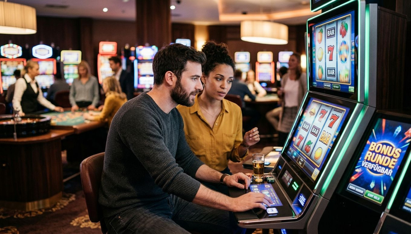 Bonus oder demo: was beeinflusst spielentscheidungen im casino wirklich?